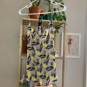 Palm Tank - J. Crew